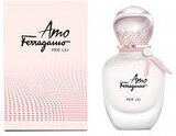 Salvatore Ferragamo Amo Set De Parfumuri Pentru Femei