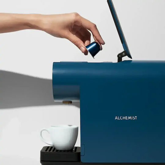 Alchemist Капсули Еспресо Съвместими с Машина Nespresso 10 броя