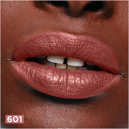 L'Oreal Paris Color Riche Lipstick Satin 601 Worth It 4gr