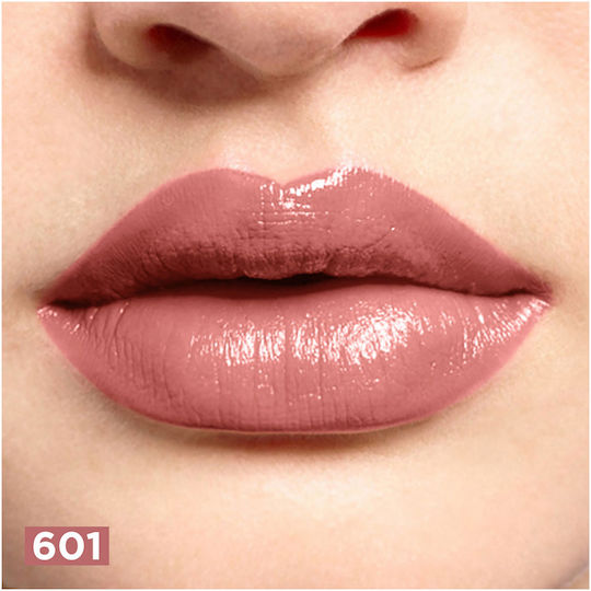 L'Oreal Paris Color Riche Lipstick Satin 601 Worth It 4gr