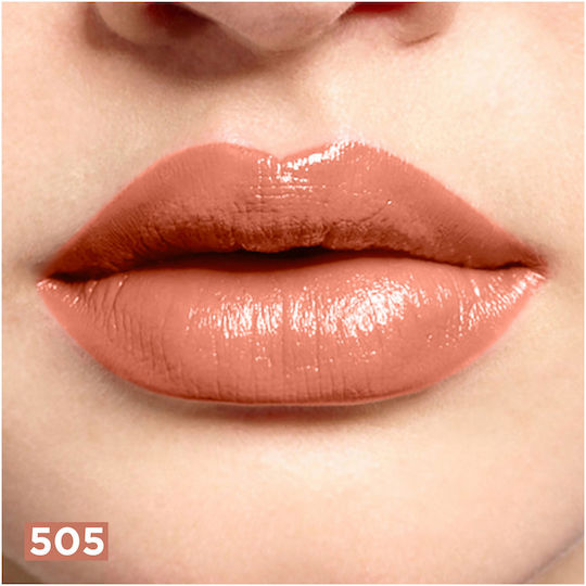 L'Oreal Paris Color Riche Lipstick Long Lasting Satin 505 Nu Resilient 4gr