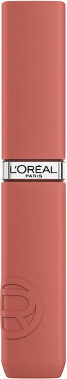 L'Oreal Paris Infaillible Matte Resistance Long Lasting Liquid Lipstick Matte 630 Rose Heat 5ml