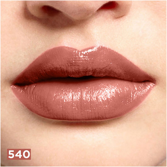L'Oreal Paris Color Riche Lipstick Long Lasting Satin 540 Nu Unstoppable 4gr