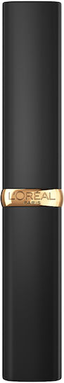 L'Oreal Paris Color Riche 40Y Κραγιόν Matte 1980 L' Ambre 1.8gr