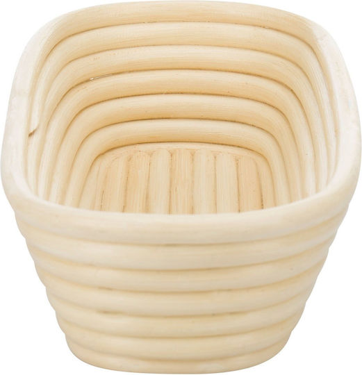Westmark Καλάθι Ψωμιού Ψάθινο 28x13x6.5cm