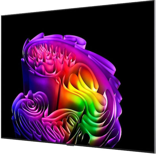 LG Smart Τηλεόραση 83" 4K UHD OLED Evo AI G6 HDR (2026) OLED83G64LW