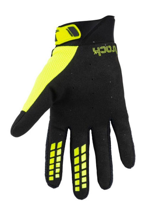 Kenny MX Track Καλοκαιρινά Ανδρικά Γάντια Kenny MX Track Καλοκαιρινά Ανδρικά Γάντια