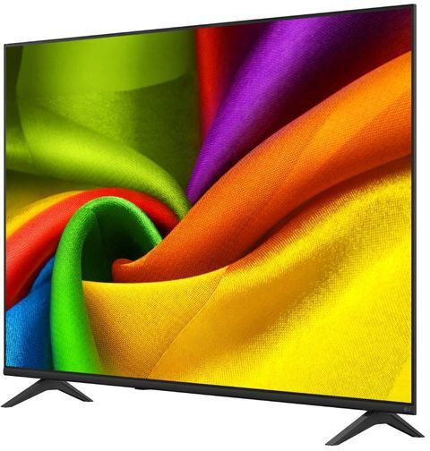 LG Smart TV 65" 4K UHD LED AI NU85 HDR (2026) 65NU850B6LA