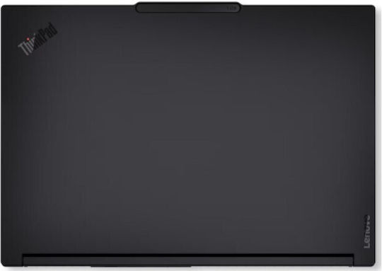 Lenovo ThinkPad T16g Gen 3 16" UHD (Ultra 9-285HX/64GB/2.0TB SSD + 64GB SSD/GeForce RTX 5080/W11 Pro) (International English Keyboard)