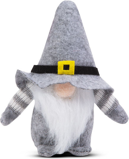 Decorațiune De Crăciun Elf Scandinav 15 Cm Figurina Textilă 3 Modele