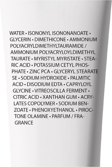 La Roche Posay Toleriane Kerium DS Concentrate Κρέμα Προσώπου κατά της Ερυθρότητας 40ml