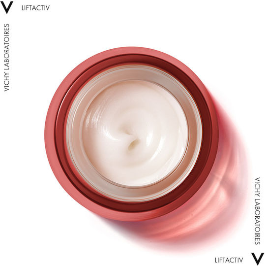 Vichy Liftactiv Collagen Specialist 16 48h Cream Face Day 50ml