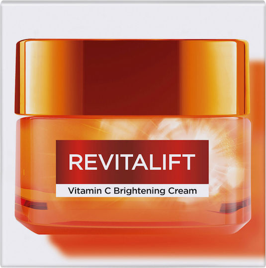 L'Oreal Paris Revitalift 24h Cream Face Day 50ml