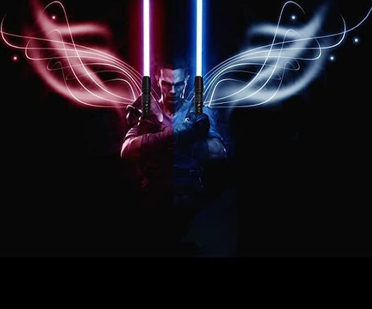 Star Wars Star Wars Lichtschwert
