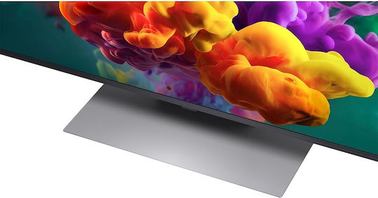 Smart TV 43" 4K UHD QNED NanoCell Evo AI QNED87 HDR (2026) 43QNED87B6A