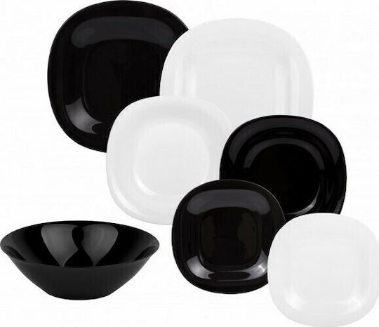 Luminarc Carine Dinnerware Set