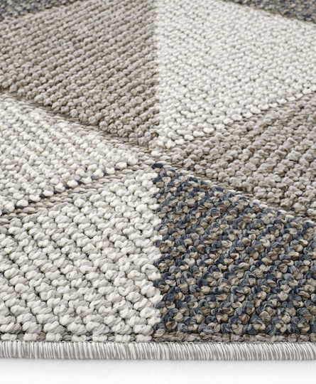SteweHome Kitchen Mat Runner Scandinavian Style 80x200cm
