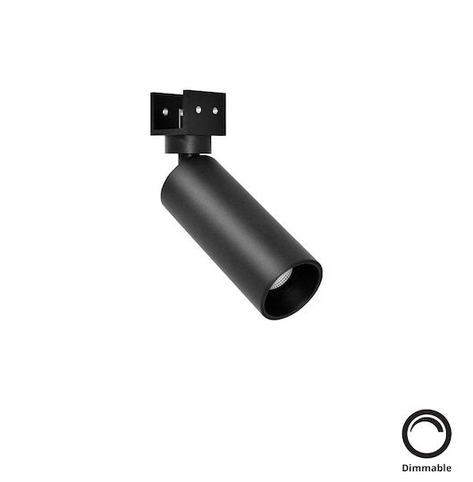 Viokef Antiglare Commercial Linear Ceiling Light 141cm