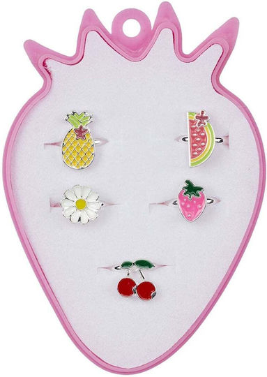 Souza For Kids Set Jewelry Toy