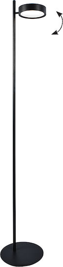 Viokef Only LED Floor Lamp H161.5xW17.5cm. with Warm White Light 1420lm Beige