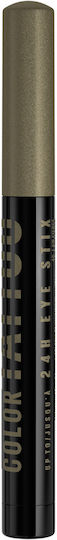 Maybelline Color Tattoo 24h Eye Shadow in Stick 40 I Am Fierce 1.4gr