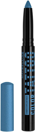 Maybelline Color Tattoo Σκιά Ματιών Matte σε Stick 70 I Am Extravagant 1.4gr