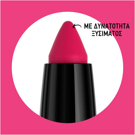 Maybelline Color Tattoo Σκιά Ματιών Matte σε Stick 70 I Am Extravagant 1.4gr