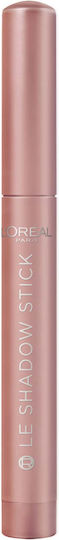 L'Oreal Paris Le Shadow Σκιά Ματιών Matte σε Stick 245 Alluring Rose 1.4gr