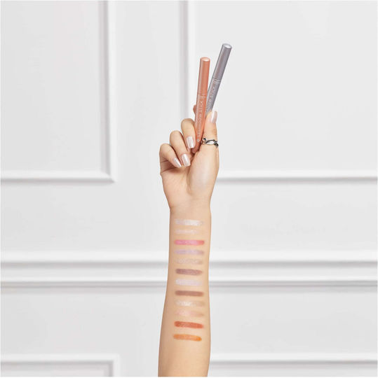 L'Oreal Paris Le Shadow Σκιά Ματιών Matte σε Stick 100 Ice Sparkle 1.4gr