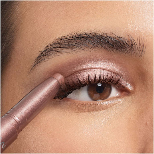 L'Oreal Paris Le Shadow Fard de Pleoape Matifiant Stick 120 Magnetic Mauve 1.4gr