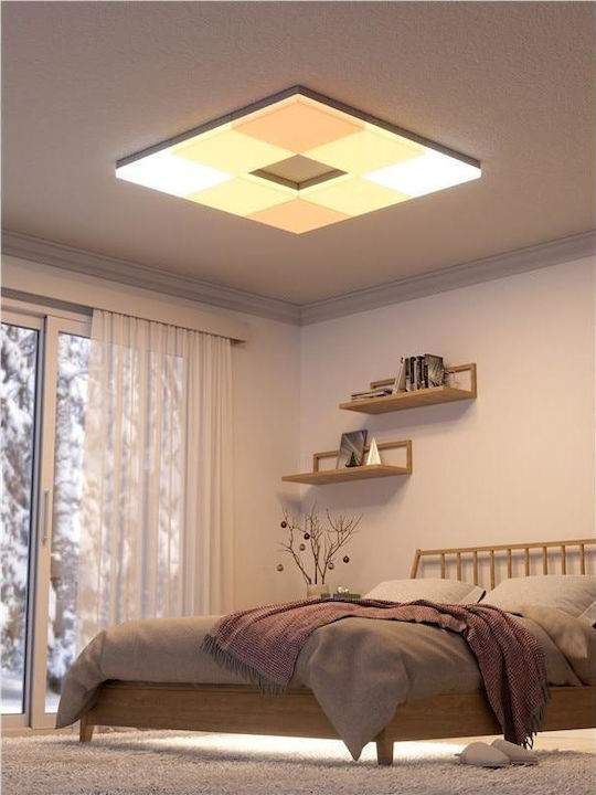 Nanoleaf LED Panel 3τμχ