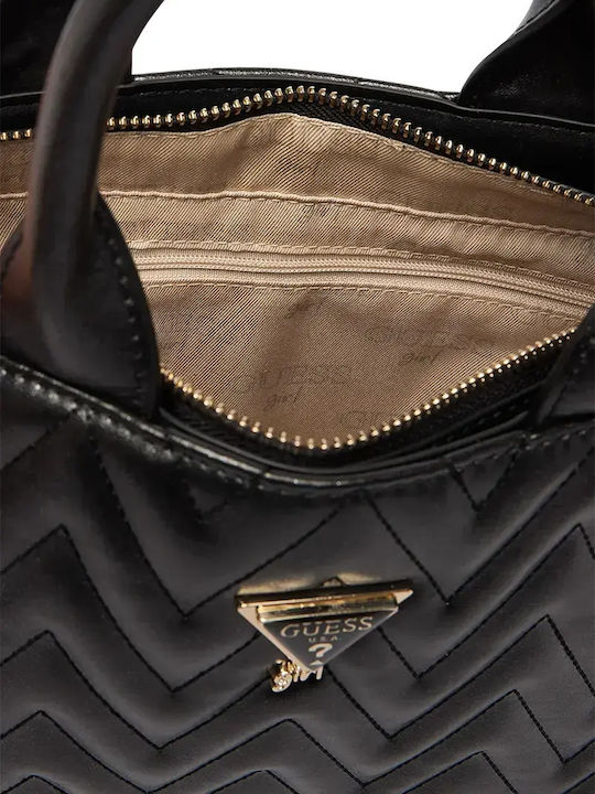 Guess Kids Bag Black