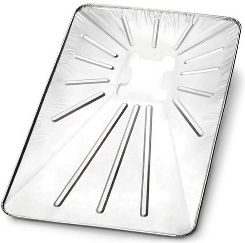 Napoleon Grill Drip Tray Set 3pcs