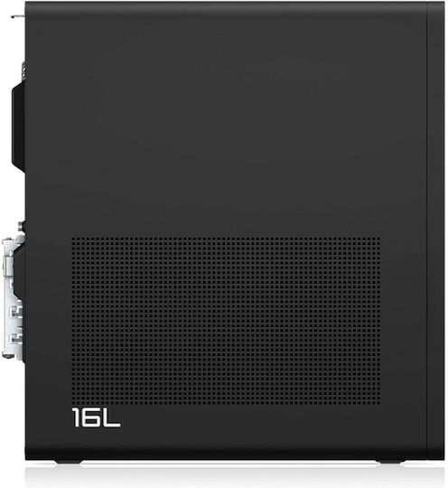 HP Omen 16L TG03-0010nv Gaming Desktop PC (Ryzen 7-8700F/16GB DDR5/1TB SSD/GeForce RTX 5060/W11 Home)