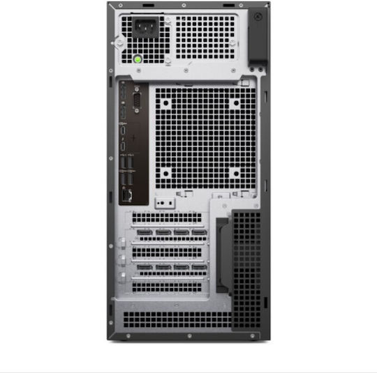 Dell FCT2250 Gaming Desktop PC (Ultra 9-285K/64GB DDR5/2TB SSD/GeForce RTX 5090/W11 Pro)