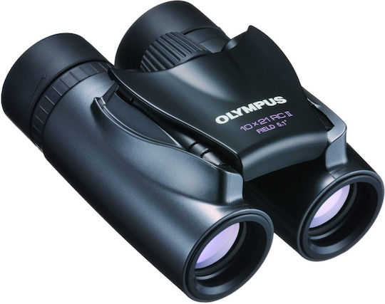 Olympus Binocluri Rc Ii 10x21mm