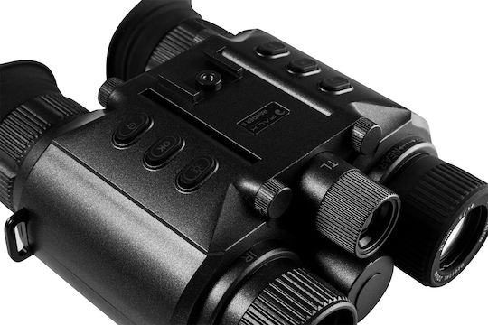 Falx Optics Digital Binoculars 8x25mm Night 349gr