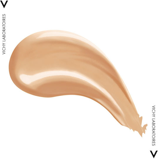 Vichy Liftactiv Flexiteint SPF20 Liquid Foundation 15 Opal 30ml