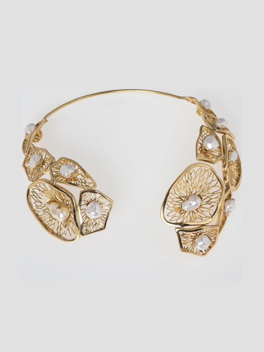 Kalliope Jewelry Κολιέ