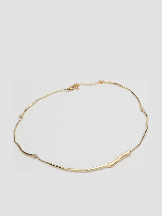 Kalliope Jewelry Κολιέ