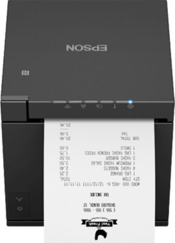 Epson TM-m30II Θερμικός Εκτυπωτής Αποδείξεων Wi-Fi