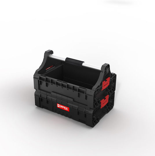Qbrick Pro Εργαλειοθήκη Χειρός Πλαστική