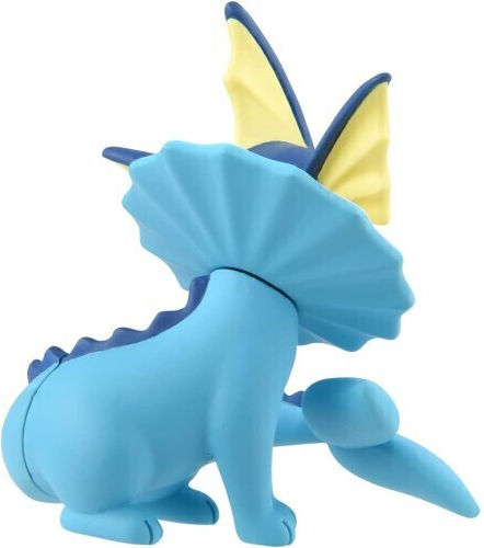Pokemon Vaporeon 10cm