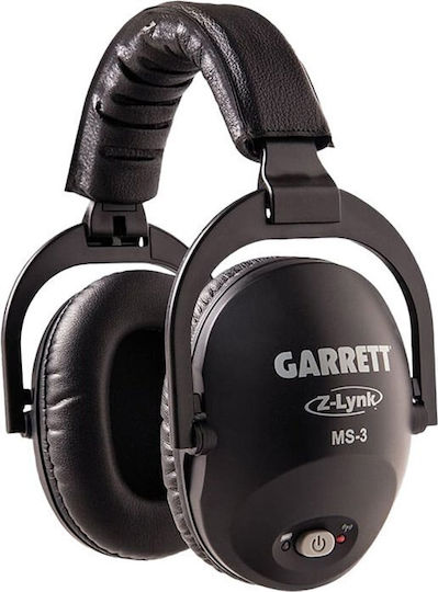 Garrett Εξάρτημα Ανιχνευτών Μετάλλου