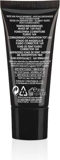 Dermablend Liquid Foundation SPF35 45 Gold 30ml