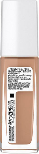 Maybelline Super Stay 30H Flüssiges Make-up 40 Fawn 30ml
