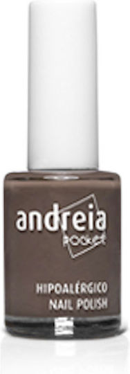 Andreia Professional Glossy Nail Polish No 113 10.5ml