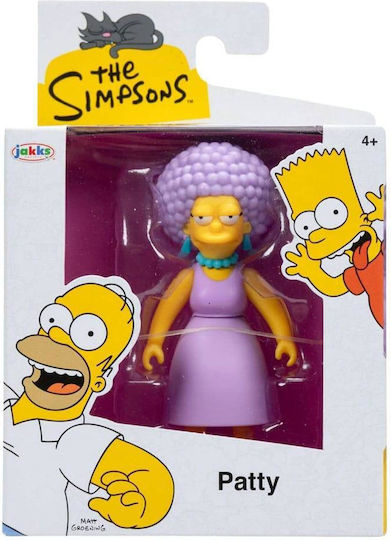 Jakks Pacific Миниатюрна Игра 6см Мулти