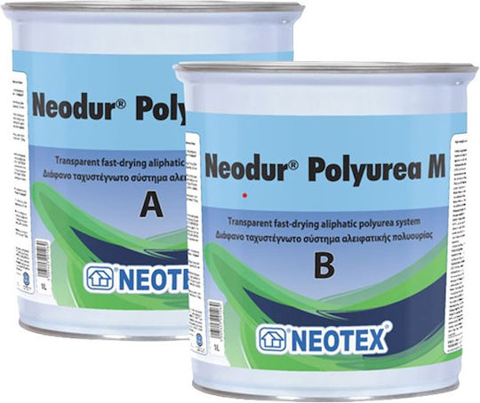 Neotex Neodur Polyurea M 2kg
