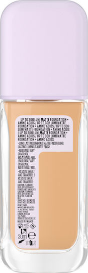 Maybelline Super Stay Lumi Matte Liquid Foundation 250 35ml